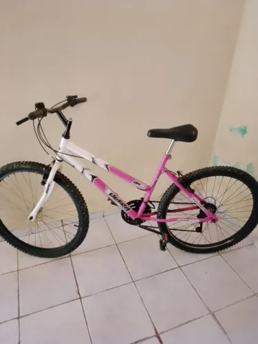 Bike Aro 26