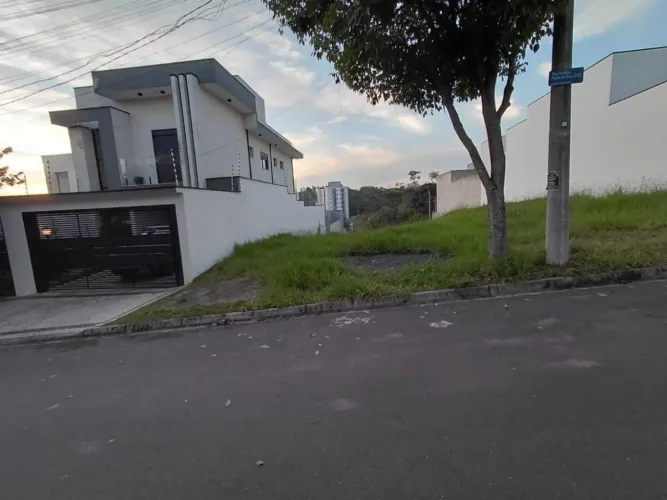 Terreno à venda, 200 m² por R$ 220.000 - Jardim Ipaussurama - Campinas/SP