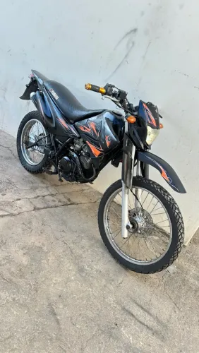 Vendo XTZ.