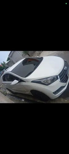 Hyundai HB20 Comf./c.plus/c.style 1.0 Flex 12V 2018