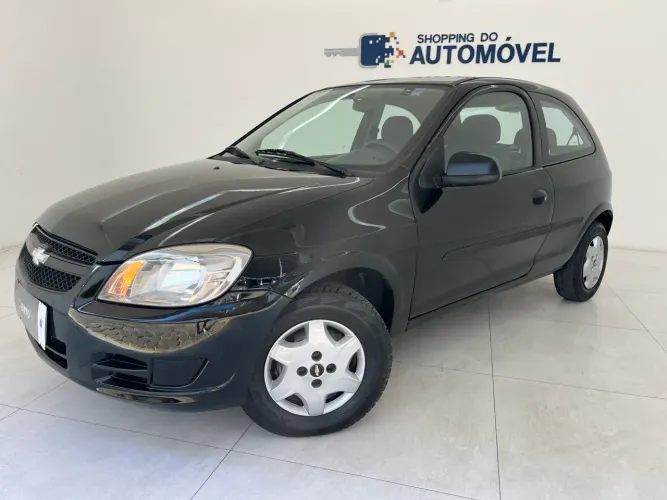 Chevrolet Celta Life/ LS 1.0 MPFI 8V Flexpower 3P 2013