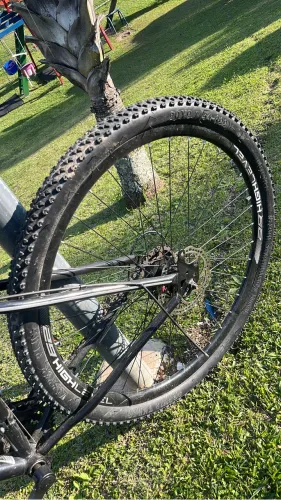 Bicicleta Aro 29