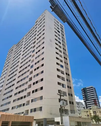 Apartamento à venda no EDIFÍCIO SORRENTO, GRUTA DE LOURDES, Maceió, AL