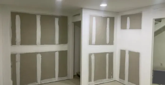 Gesseiro (Drywall)