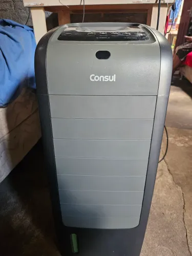 Climatizador de ar ( Ofertas disponíveis)