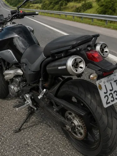 Mt 660 super conservada