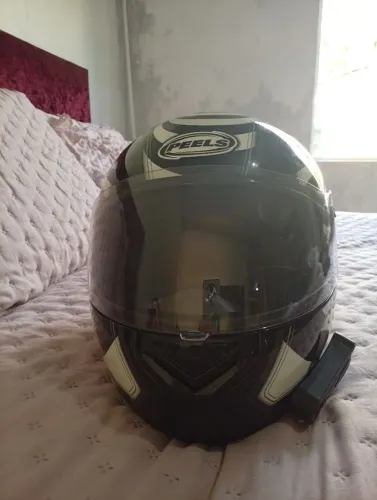 Capacete Peels 56
