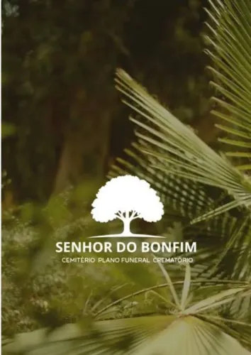 Terreno no Cemitério Parque Senhor do Bonfim 
