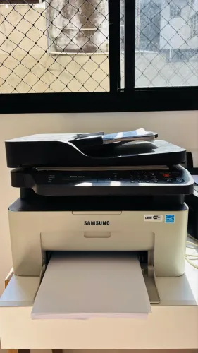 Impressora SAMSUNG Express M2070FW