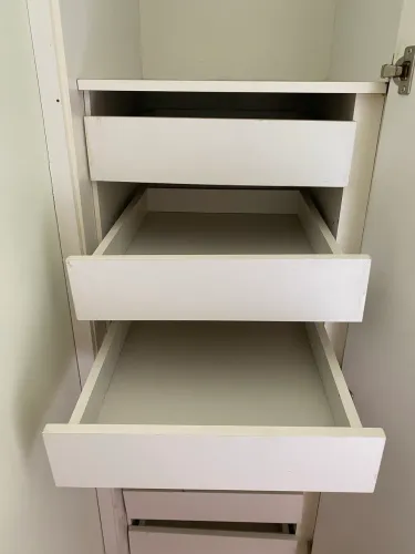 Sapateira MDF