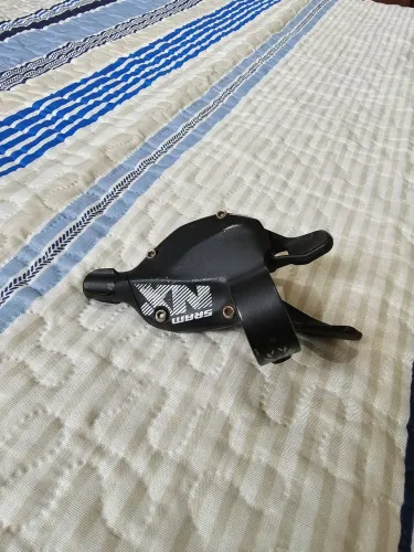 Passador de marcha Sram NX 11v