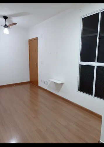 Condomínio Serra do Horto