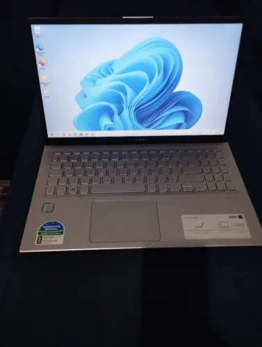 Notebook Assus