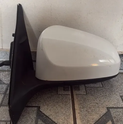 RETROVISOR ESQUERDO TOYOTA ETIOS