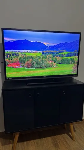 TV Full HD 39"