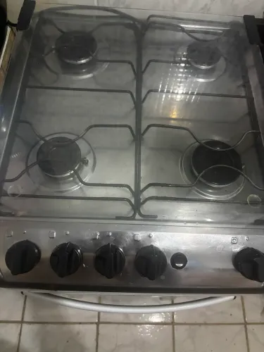 Fogão 4 bocas