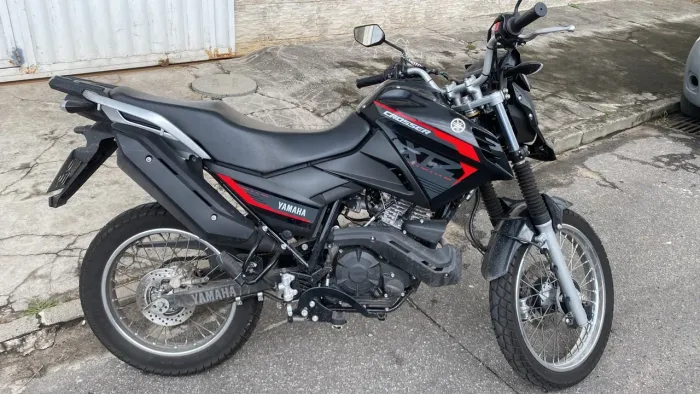 Crosser S 150 2025 NOVO