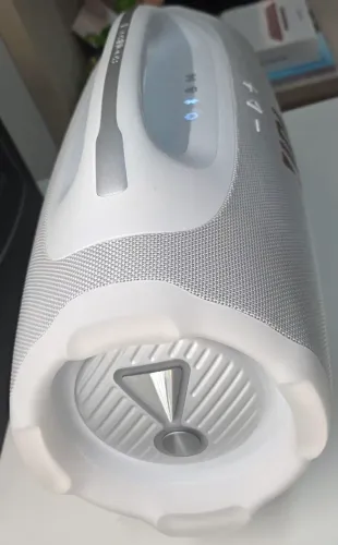 VENDO JBL BOOMBOX 4 NOVINHA nunca usada