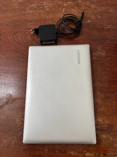 Notebook Lenovo IdeaPad i5 8ª Geração | 8GB RAM | 1TB | NVIDIA GeForce