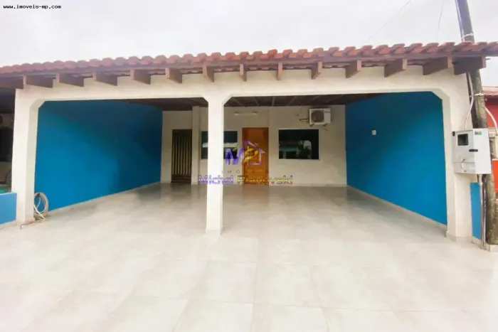 Casa Térrea à Venda no Residencial Vila Bella - Porto Velho - RO