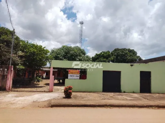 Vila de apartamentos à venda por R$ 750.000 - Caladinho - Porto Velho/RO