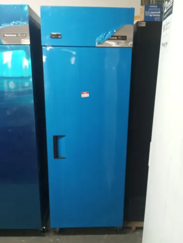 NZ. Pas Through Aquecido inox VENÂNCIO