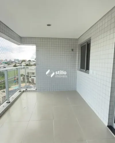 APARTAMENTO PARA VENDA NO CONDOMÍNIO CORAL GABLES