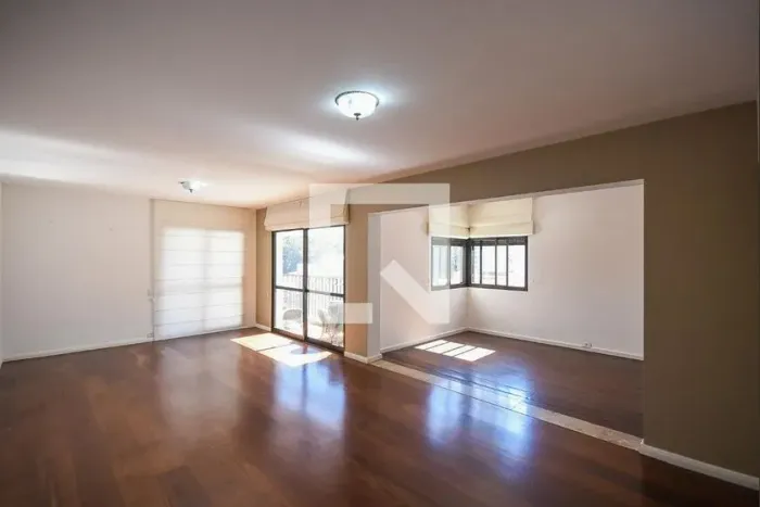 Apartamento à Venda - Panamby, 4 Quartos, 185 m2