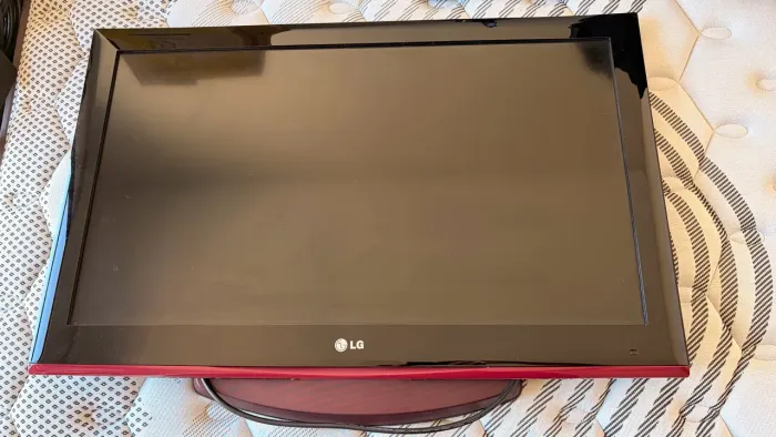 Tv lg 32 - conversor digital 