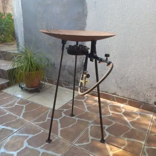 DISCO DE ARADO REFORCADO