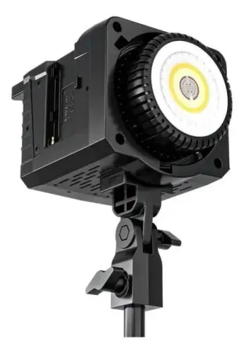 Iluminador LED Sokani X100 Bicolor 100W Controle App Fotografia Vídeo