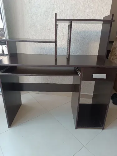 Mesa para computador