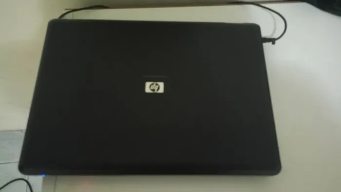 Notebook HP