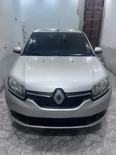 Renault Sandero Expression Flex 1.0 12V 5P 2019
