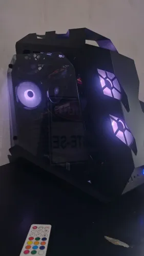 PC GAMER COMPLETO, + (MONITOR 240HZ)