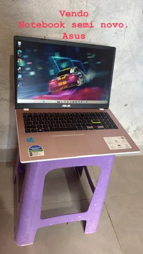 Notebook ASUS