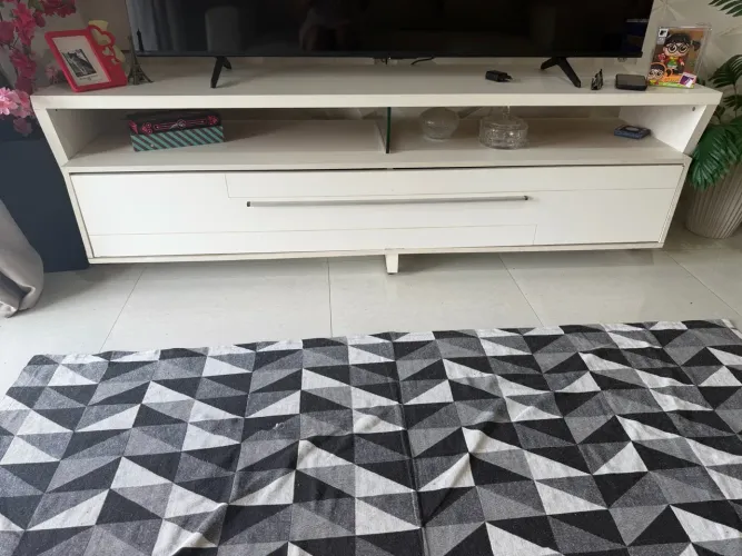 Rack para Sala