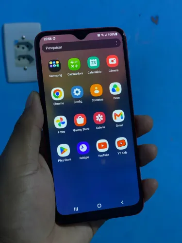 Samsung A10
