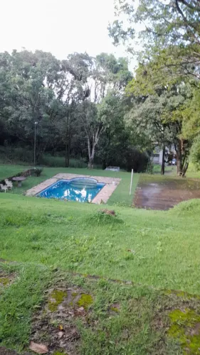 Chácara, 23 mil m² no B. Córrego Frio em Santa Luzia.