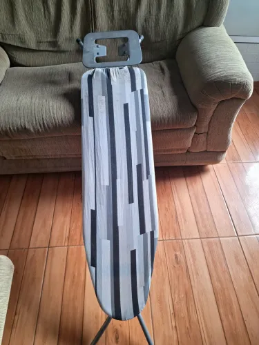 Tábua de passar roupas