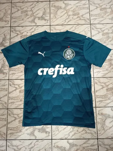 Camisa do Palmeiras Gk 21/22