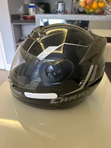 Capacete 