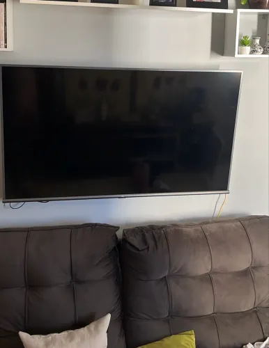TCL Smart 55 polegadas (descrição)