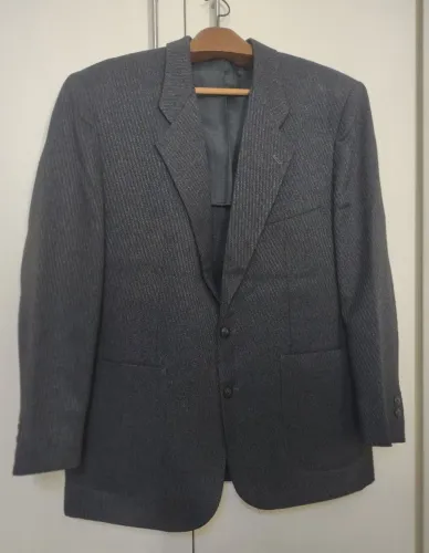 Paletó masculino GG Garbo
