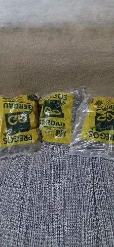 PREGOS