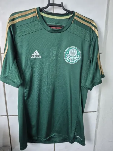 Camiseta Palmeiras Original - Tamanho P
