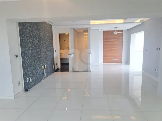 Cobertura com 3 quartos à venda ou para locação em Santana - SP