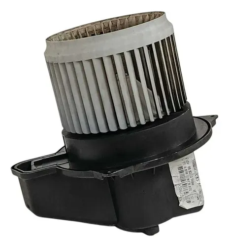 Motor Ar Forçado Ventilador Grand Siena 2012 Á 2016