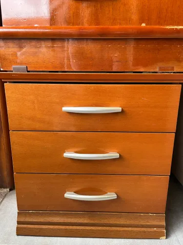 Mesa de cabeceira