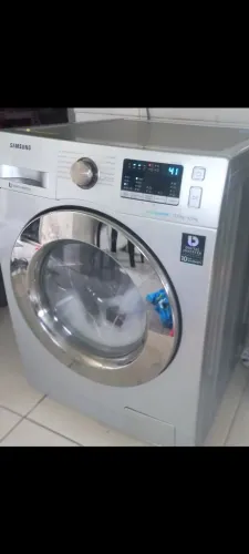 Lavadora Lava e Seca SAMSUNG Digital Inverter